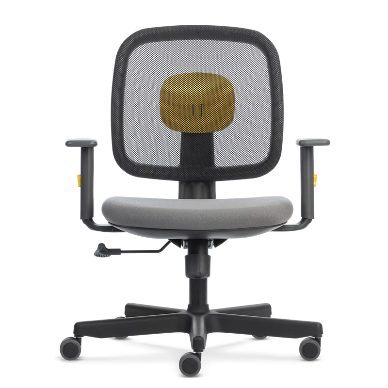 Cadeira Escritório Ergonômica Dot