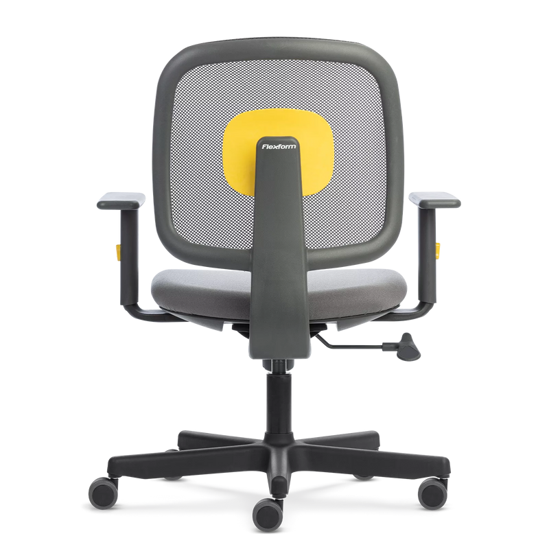Cadeira Escritório Ergonômica Dot