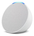 Echo Pop Smart Speaker Amazon Cor Preto C2H4R9