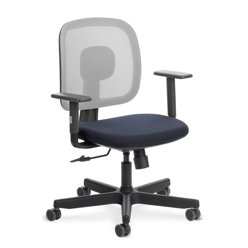 Cadeira Escritório Ergonômica Dot