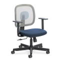 Cadeira Escritório Ergonômica Dot