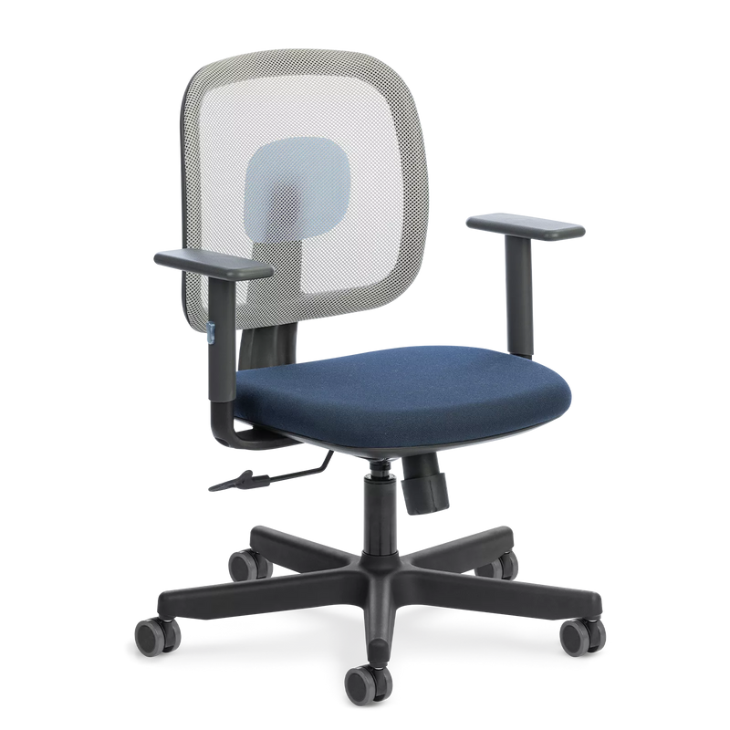 Cadeira Escritório Ergonômica Dot