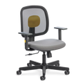 Cadeira Escritório Ergonômica Dot