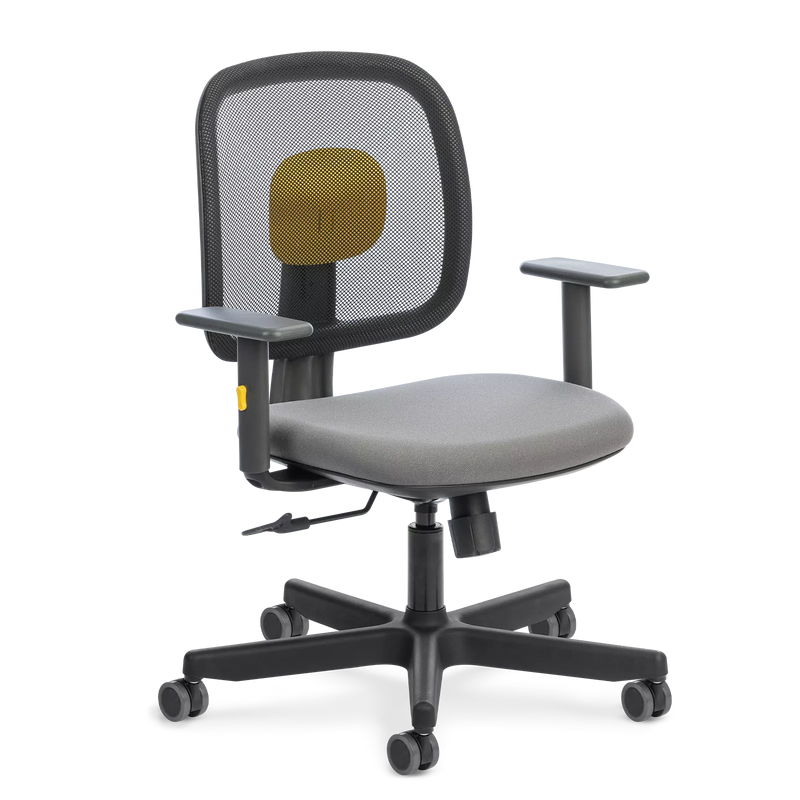 Cadeira Escritório Ergonômica Dot