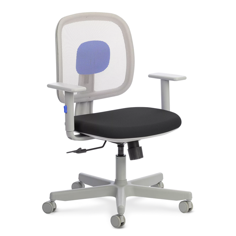 Cadeira Escritório Ergonômica Dot