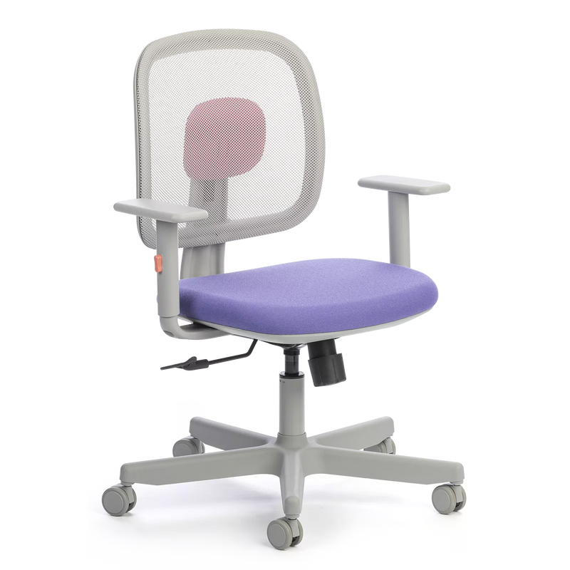 Cadeira Escritório Ergonômica Dot