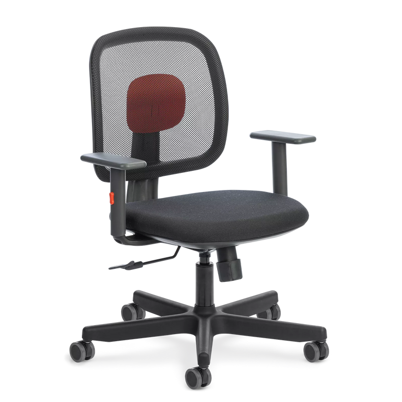 Cadeira Escritório Ergonômica Dot