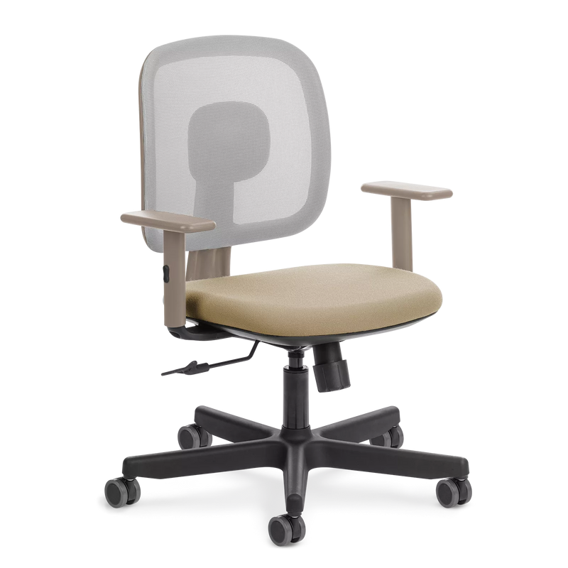 Cadeira Escritório Ergonômica Dot