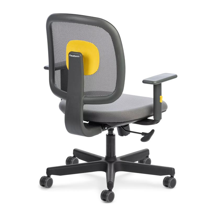 Cadeira Escritório Ergonômica Dot
