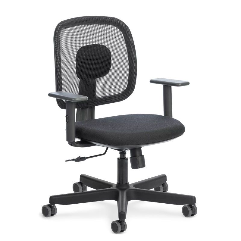 Cadeira Escritório Ergonômica Dot