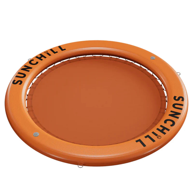 Tapete Flutuador Aquatico - Oval (6 Adultos)