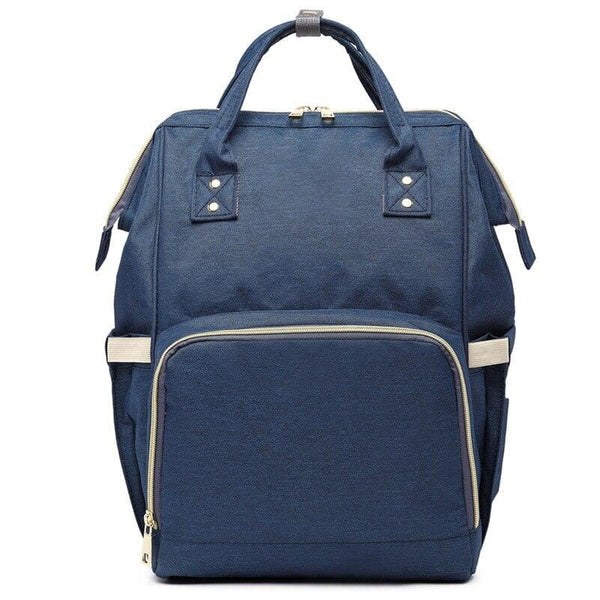 Bolsa Maternidade Térmica LeQueen     
